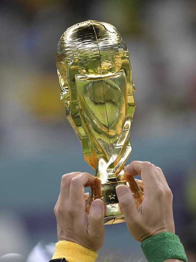 Argentina ganhou quantas Copas? e a França? Veja lista dos ganhadores