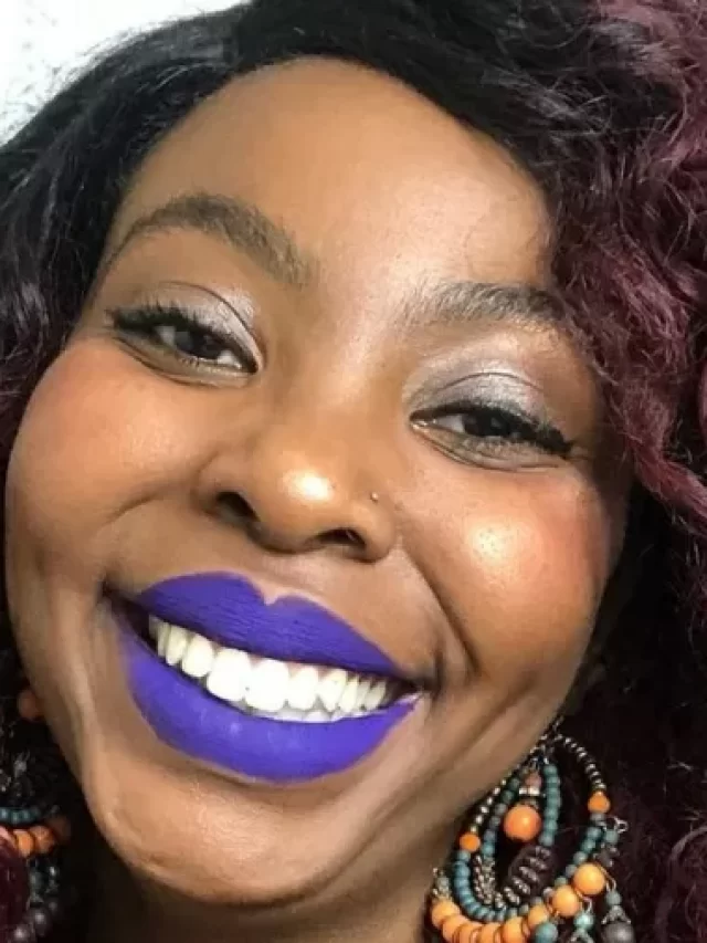 Jornalista Natália Romualdo morreu aos 29 anos