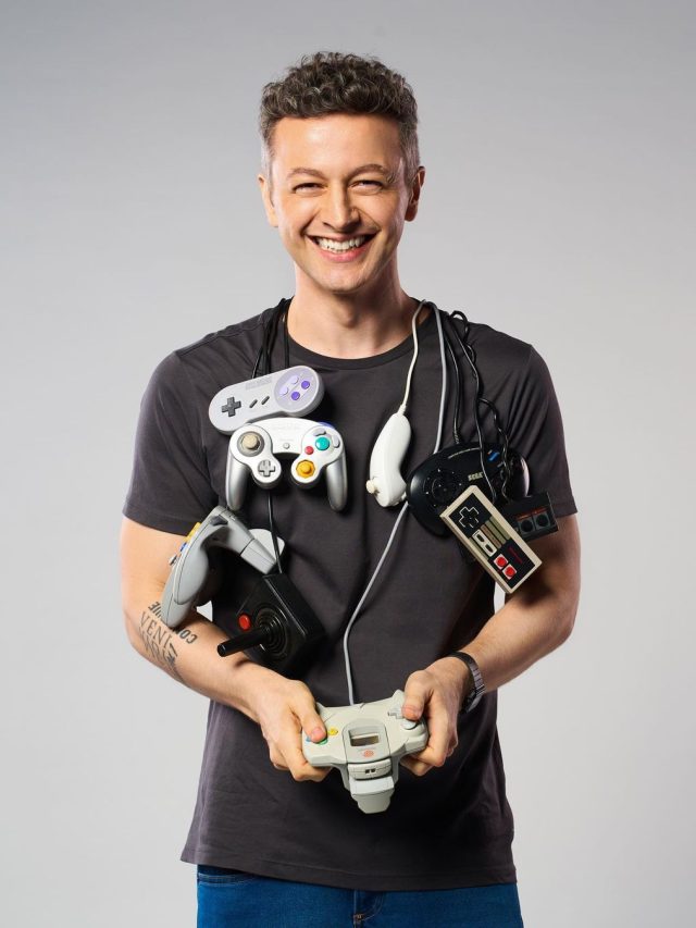 Marido de Sandy fala sobre sofrer com vício