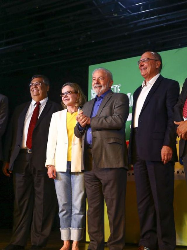 Lola tomará posse em 2023: 5 ministros foram anunciados