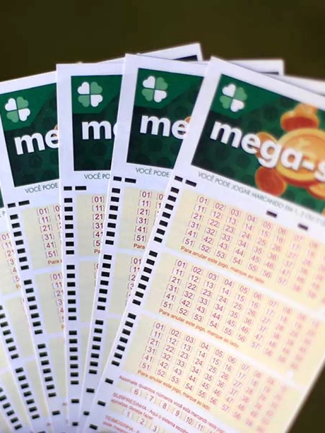 Resultado da Mega-Sena 2623: números sorteados hoje 22/08/2023