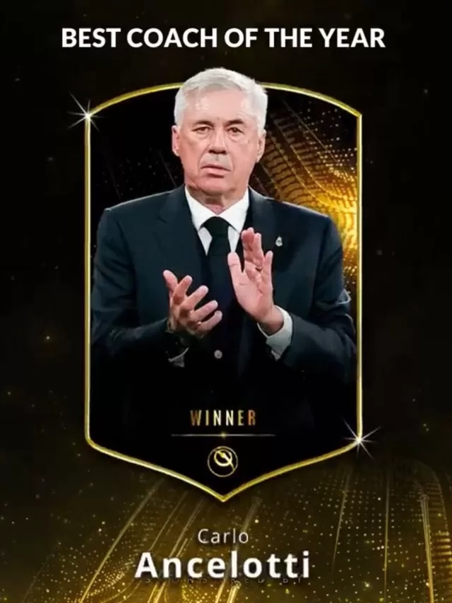 Quando Ancelotti assume a seleção brasileira? Confira