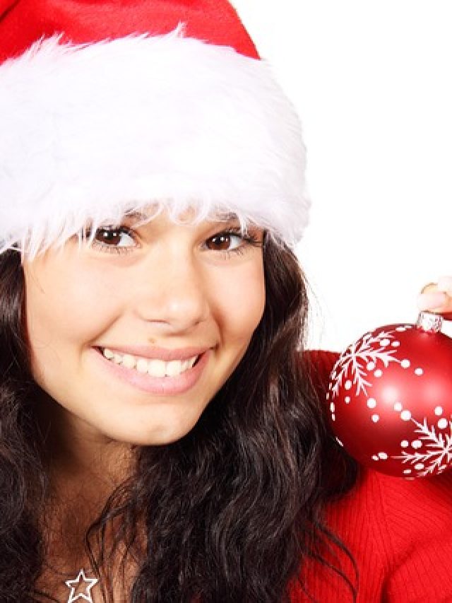 Mensagem de Feliz Natal: frases pra você usar quando não tiver ideias