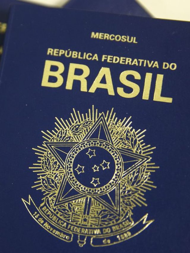 Tirar e consultar passaporte: Polícia Federal anuncia normalização
