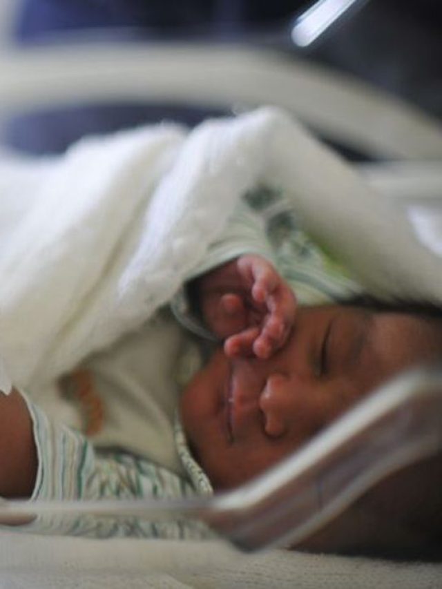 Lista de nomes de bebês – diferentes para 2023