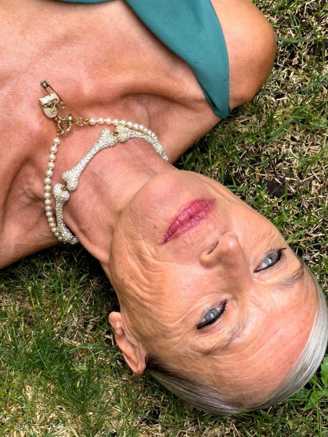 Vivienne Westwood morreu aos 81 anos