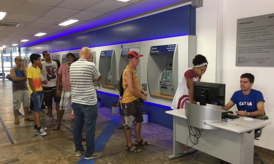 Expediente bancário; confira o horário de funcionamento dos bancos neste final de ano