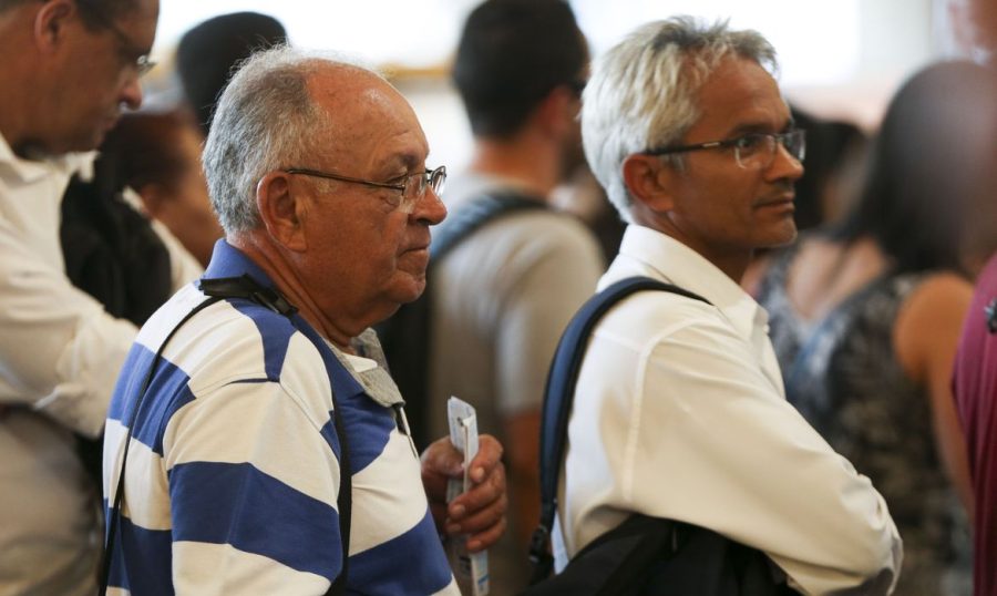 Aposentados que receberam a gratificação antecipada, não terão parcela no final do ano