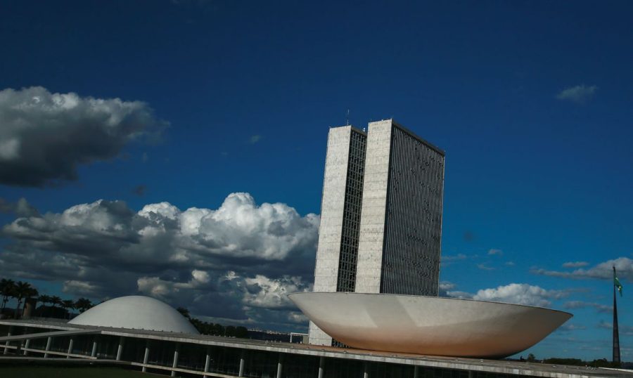 Congresso aprova Orçamento com salário mínimo de R$1.320 para 2023 (Marcello Casal Jr / Agência Brasil)