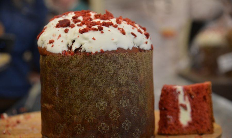 Diferença de preços dos itens da ceia de Natal chega a 76% (Rovena Rosa/Agência Brasil)