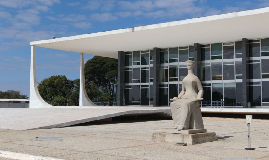 Orçamento secreto é inconstitucional, segundo o STF