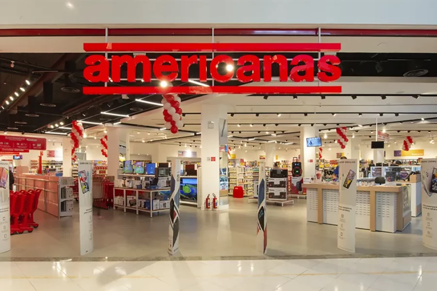 Rombo da Americanas é de bilhões e pode levar empresa a recuperação judicial