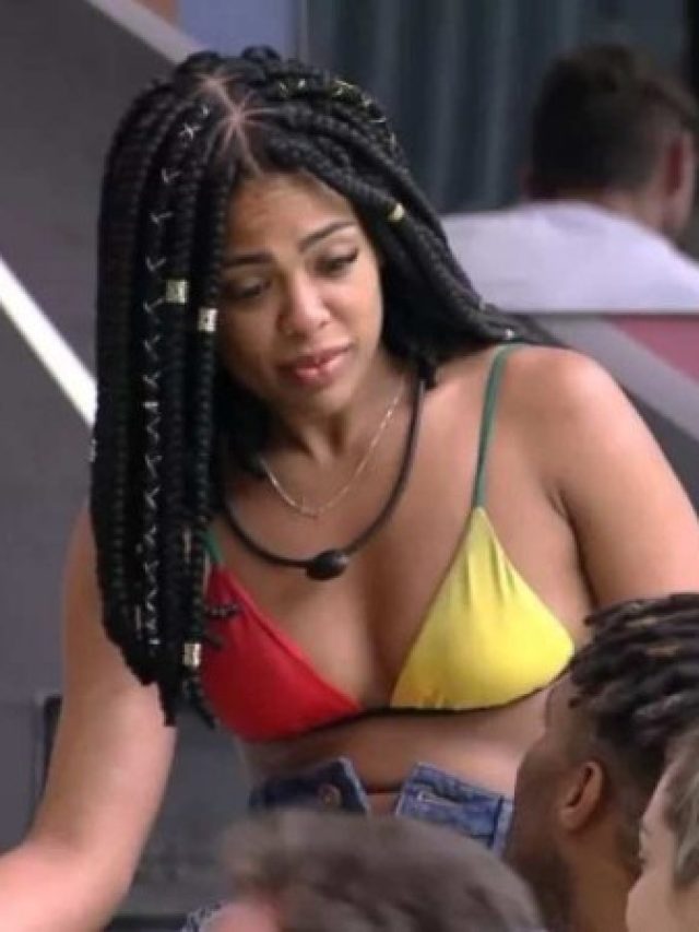 BBB 23: Marvilla diz que o termo Criado-mudo é racista