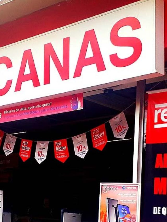 O que está acontecendo com a AMER3? Fraude na Americanas? Entenda