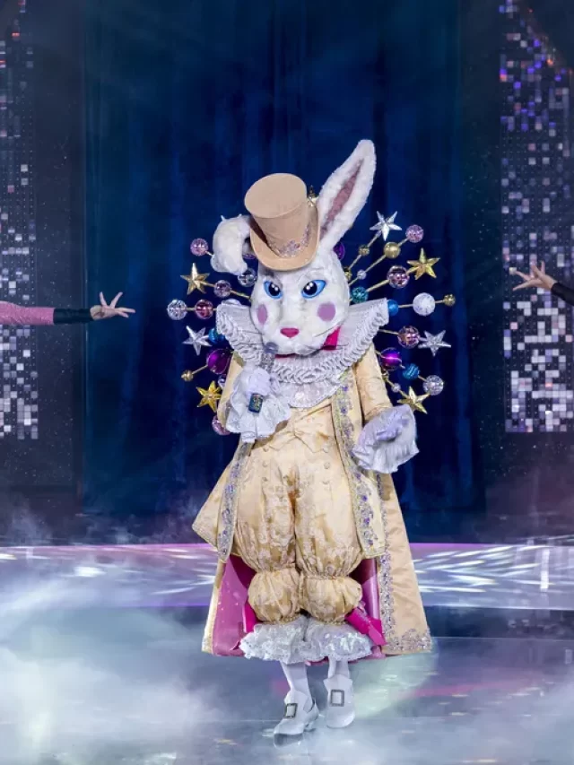 The Masked Singer Brasil 2023: veja o primeiro revelado