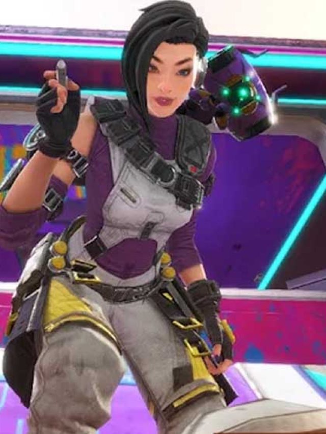 Baixar Apex Legends Mobile, o melhor jogo de 2022