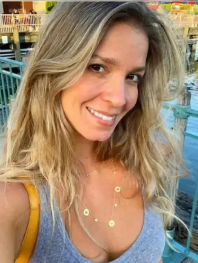 Scheila Gmack morreu aos 33 anos; aquela do barraco no Leblon