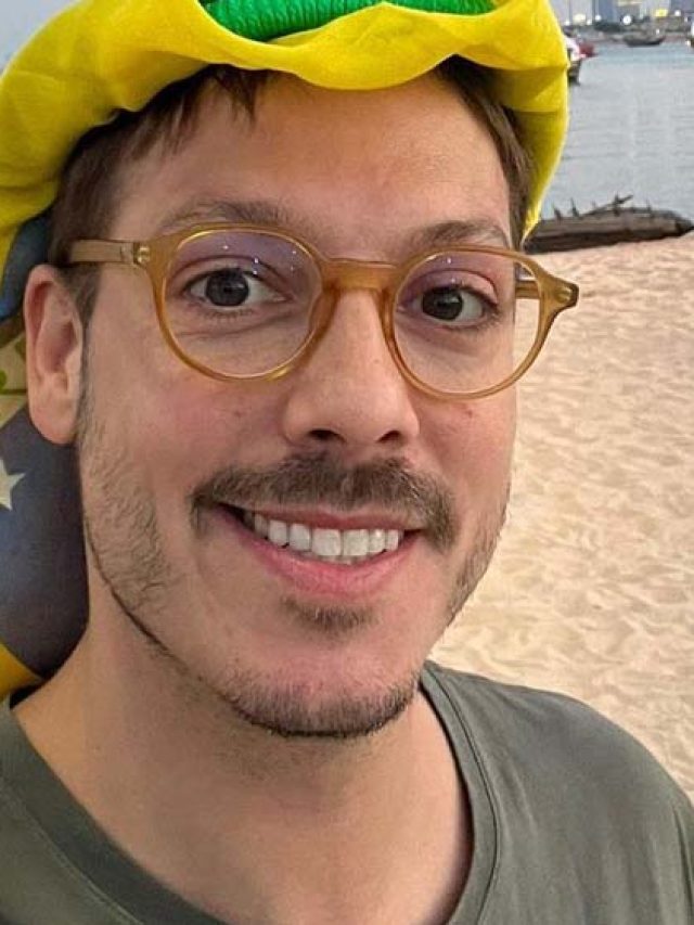 Fábio Porchat pode já ter nova namorada; conheça