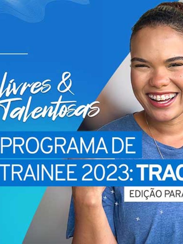 Procurando emprego? Chevrolet tem vaga para trainee