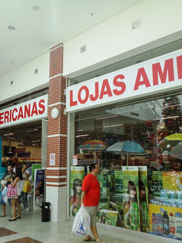 Americanas pode falir, BTG consegue liminar; Ações AMER3