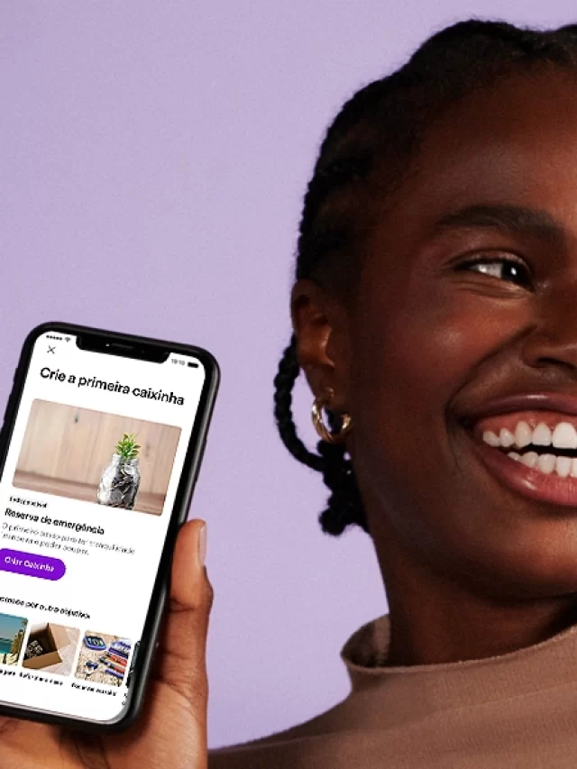 Caixinhas do Nubank vale a pena? serviço de investimentos é seguro?