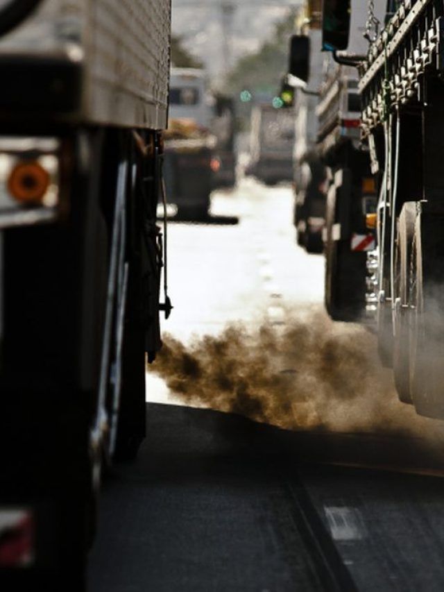 Confira o novo valor do frete rodoviário