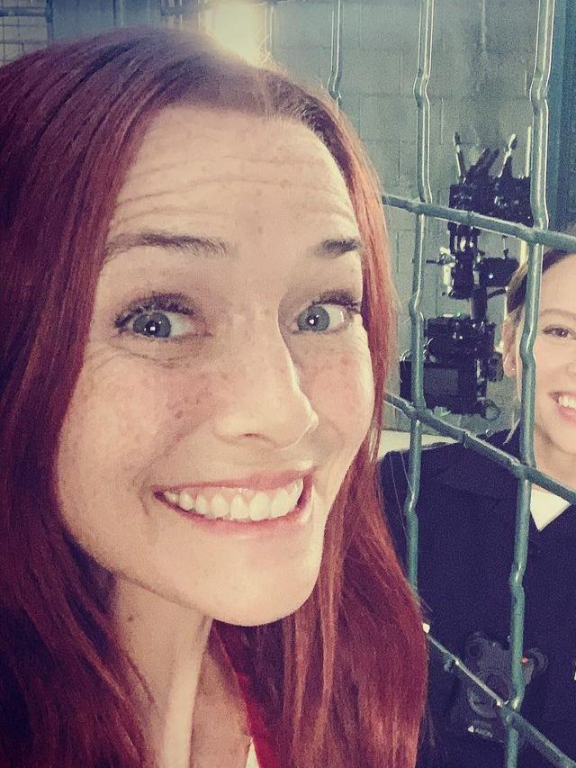 Atriz da série 24 Horas: Annie Wersching morreu aos 45 anos