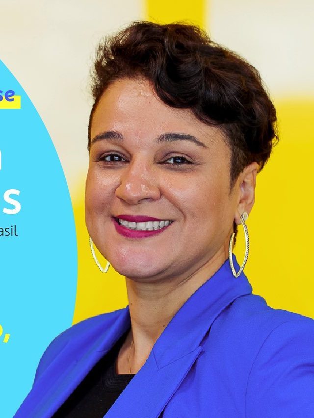 Banco do Brasil: BB tem nova presidenta Tarciana Medeiros