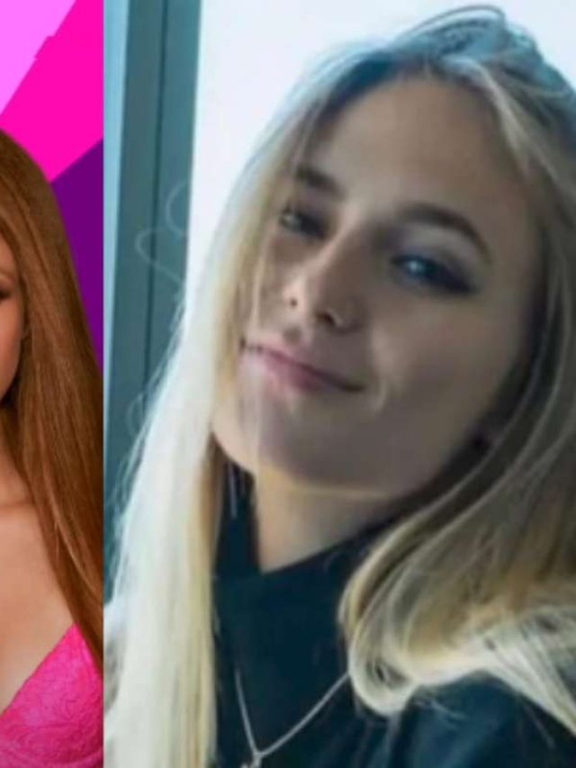 Clara Chía, namorada de Piqué estaria chateada com música de Shakira