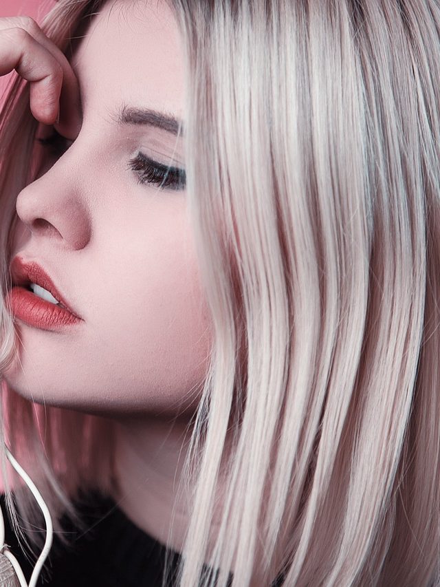 Queda de cabelo depois da covid; o que fazer