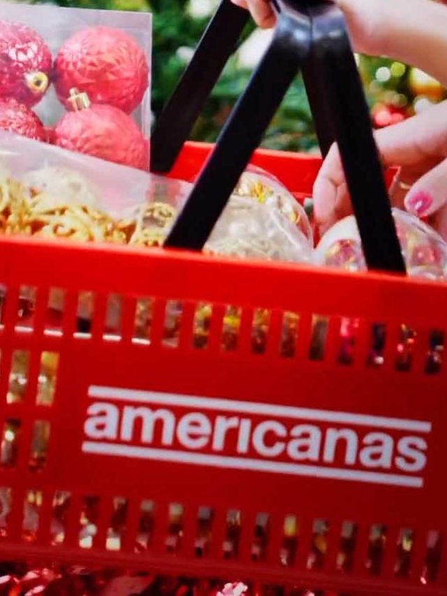 Rombo das Lojas Americanas pode passar dos 20 bilhões – AMER3