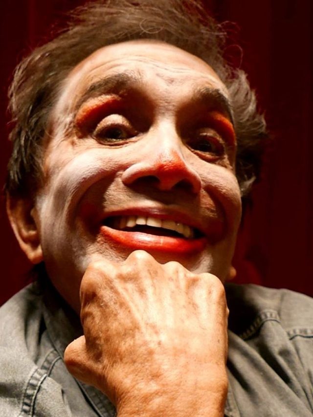 Dedé Santana fez harmonização facial? Descubra