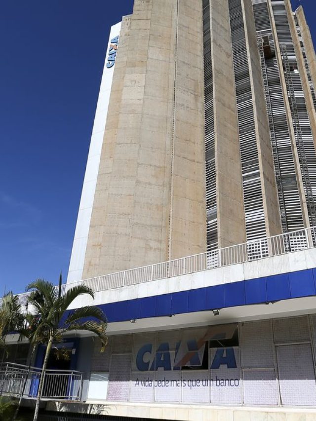 Auxílio Brasil 2023: Caixa suspende crédito consignado Bolsa Família