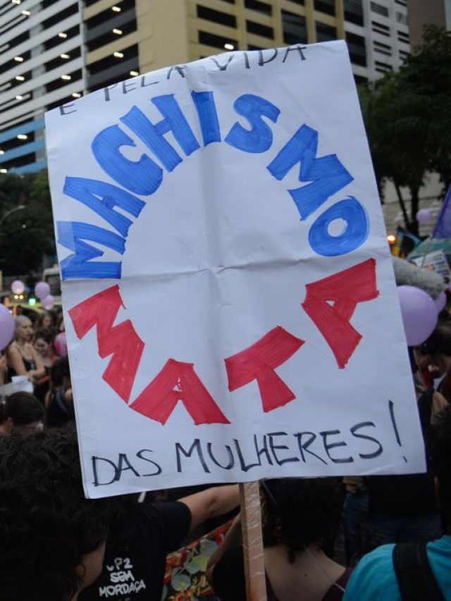 Feminicídio: o que mudou desde a criação da lei?