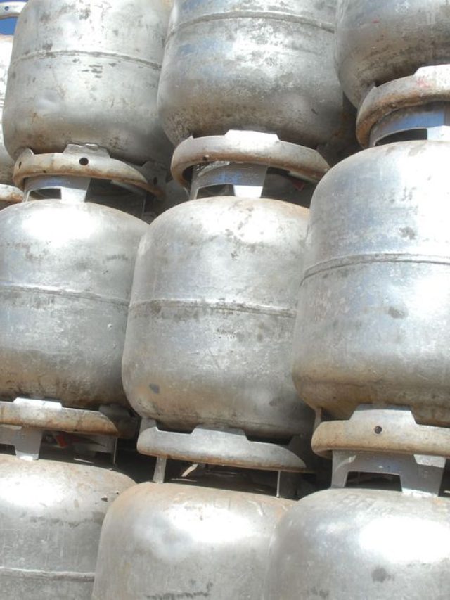 Auxílio Gás será pago nesta quarta – Bolsa Família 2023