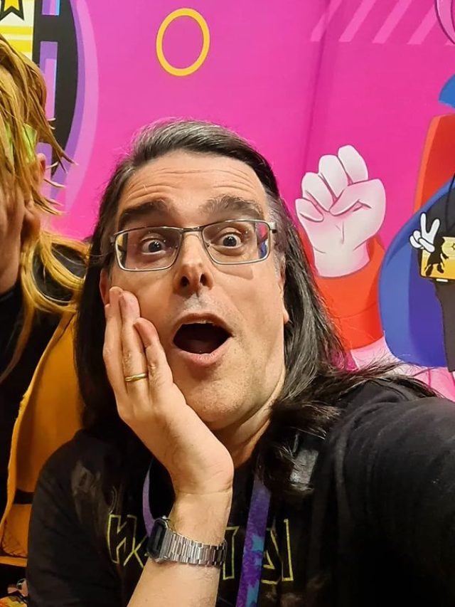 Guilherme Briggs: entenda a polêmica que envolve o dublador