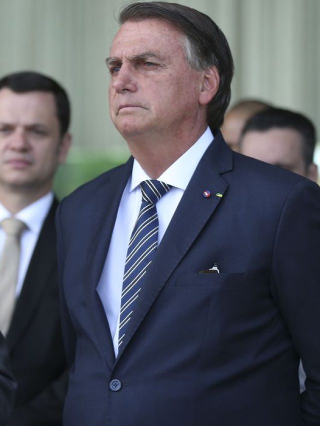 Caixa 2 de Bolsonaro: polêmica política envolve ex-presidente