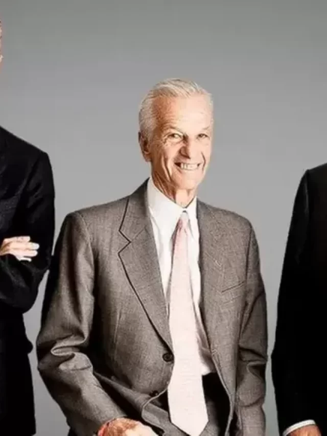 Lemann, Telles, Sicupira e o rombo da Americanas