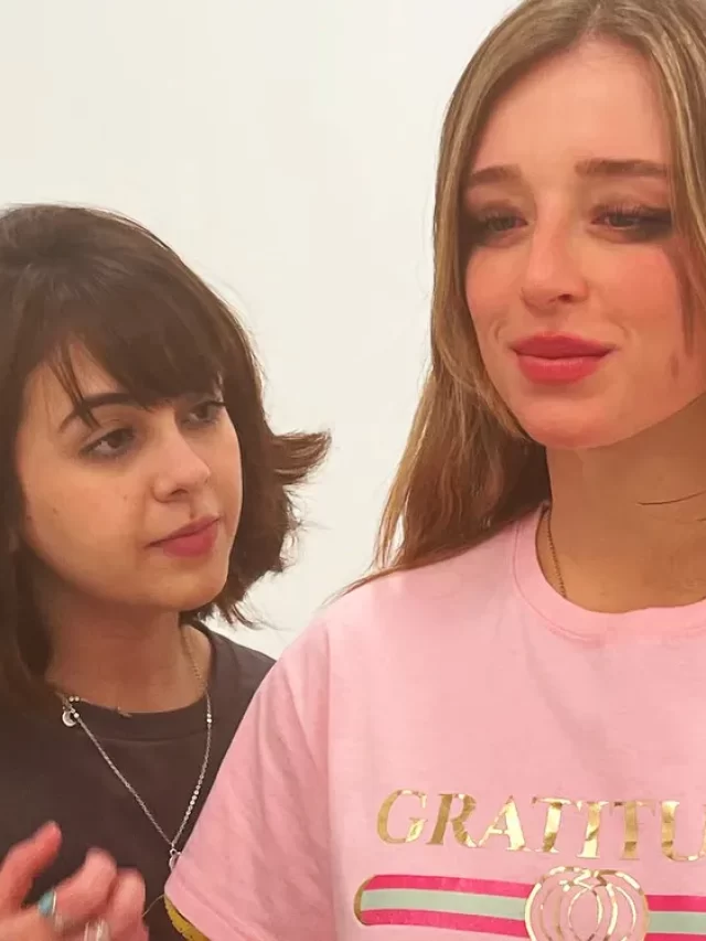 Klara Castanho vai participar de filme de terror, Apanhador de Almas