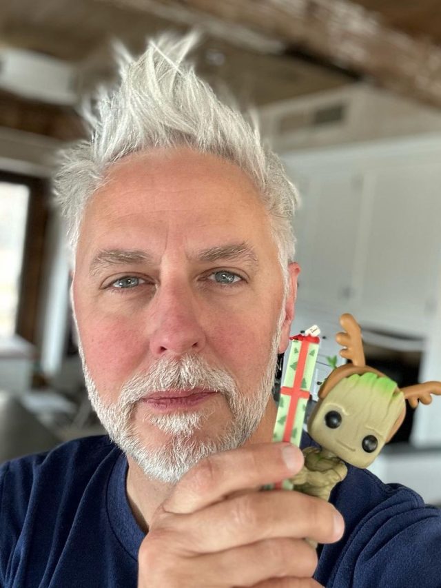 James Gunn da DC Studios anunciou filmes; Confira novidades