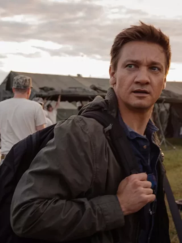 Gavião Arqueiro: Jeremy Renner posta foto comemorando aniversário