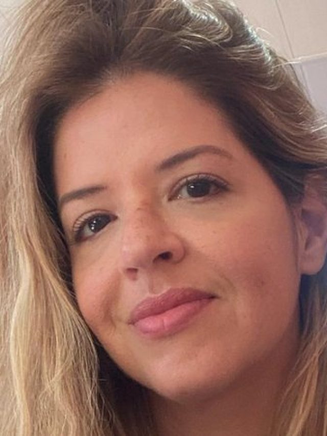 Mariana Santos passar por cirurgia; entenda o caso