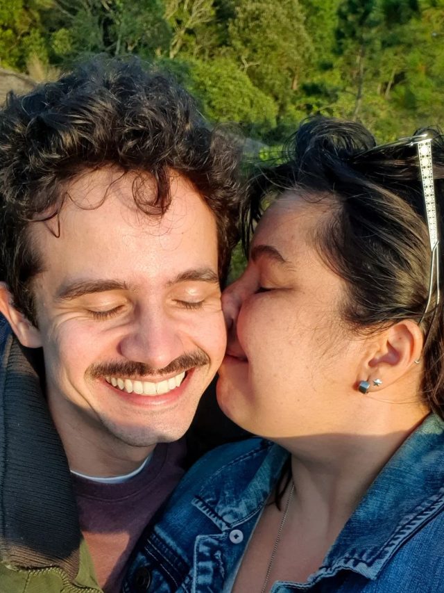 Mariana Xavier e Diego Braga anunciam separação