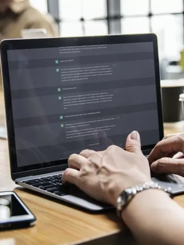 ChatGPT 5 chega ao Brasil com IA mais natural e menos erros