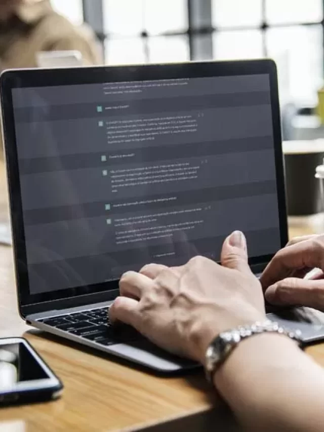 Como usar o Chat GPT em português