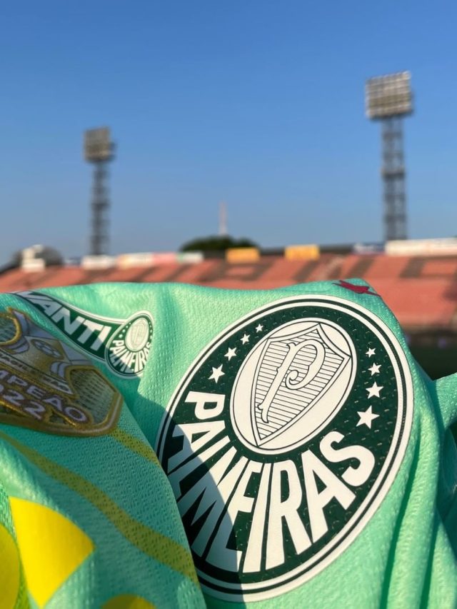 Final da Copinha 2023 jogo do Palmeiras foi melhor e conquistou o bi