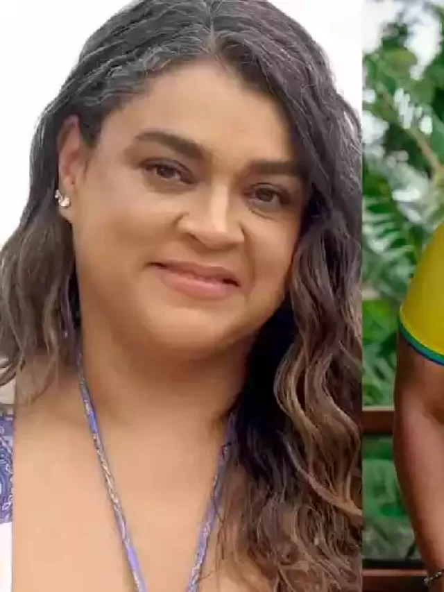 Preta Gil posta sobre estado de saúde no Instagram