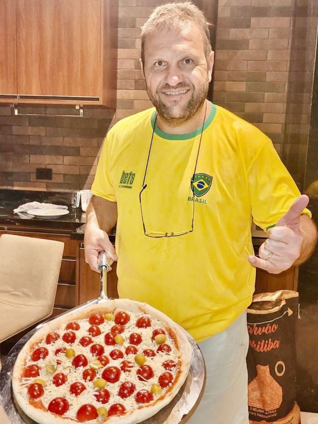 Ratinho Junior escolhe homem para gerir Secretaria da Mulher