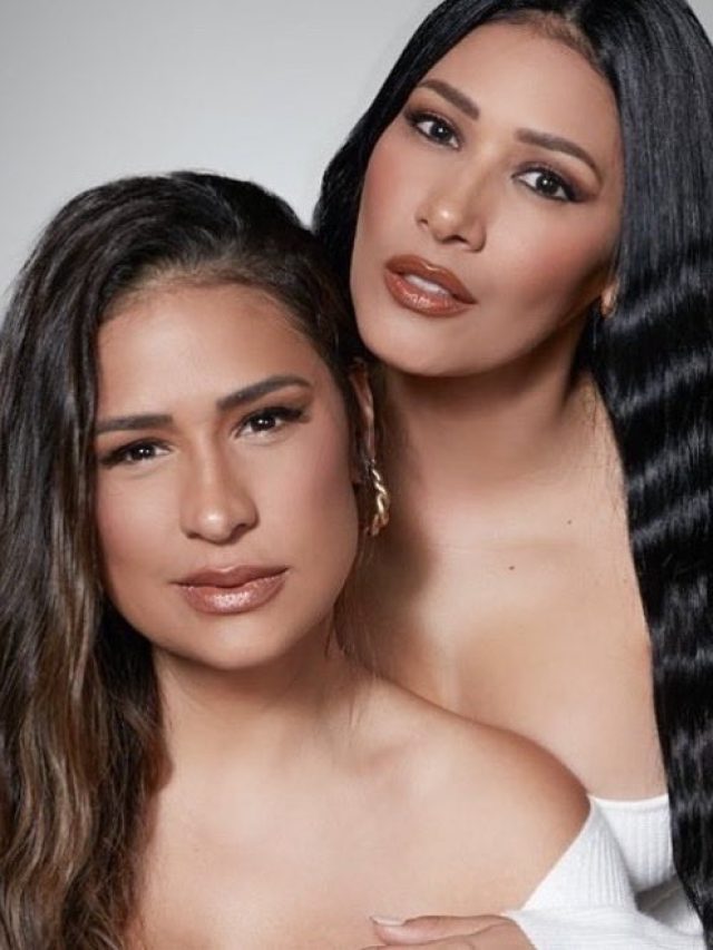 Simone e Simaria: briga no Instagram chega até LeoDias