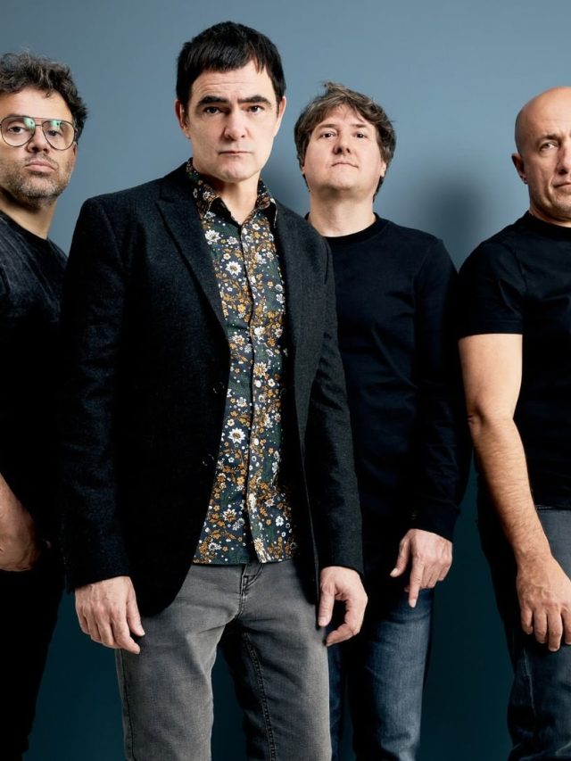 Por que o Skank acabou? Despedida aconteceu no BBB 23